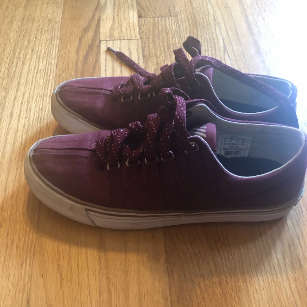 KSwiss Sneakers